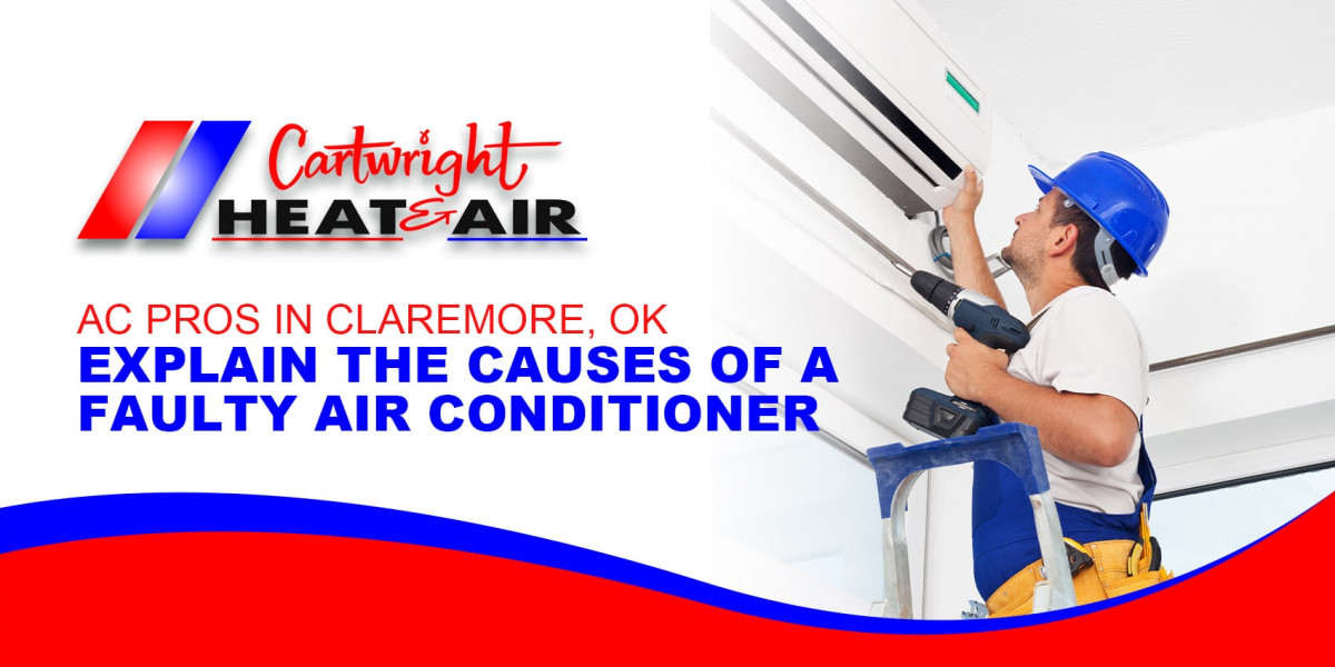 cartwright heating and cooling