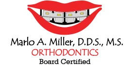 Marlo A. Miller, DDS, MS Orthodontics