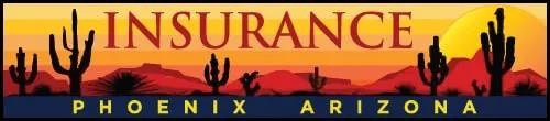 Phoenix Arizona Insurance