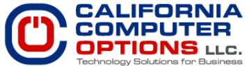 California Computer Options - Orange County Managed IT Services Company