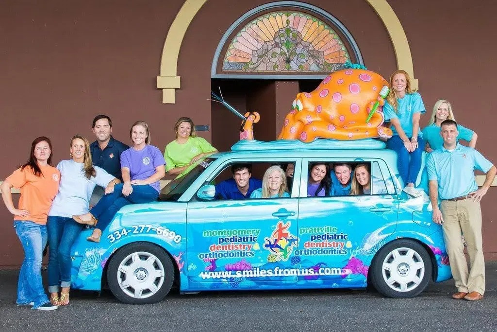 Celebrating 50 Years of Orthodontic Care in Alabama