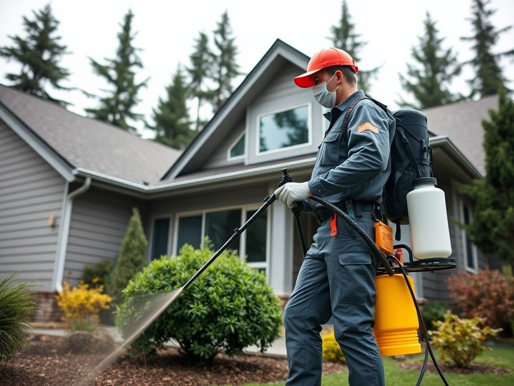 Sparrow’s Pest Control Expands Bellingham Coverage for Winter Pest Surge