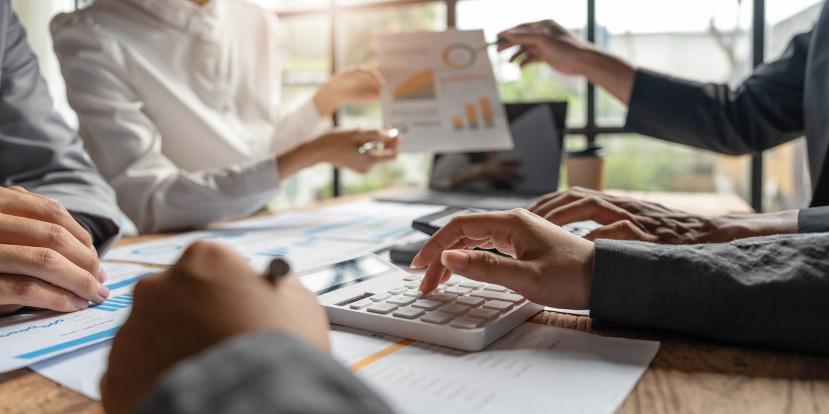 Accounting Support During Tax Season as CFO Workload Peaks in South Africa