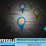 private investigator