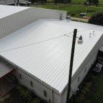 Metal Roofing System Texarkana TX