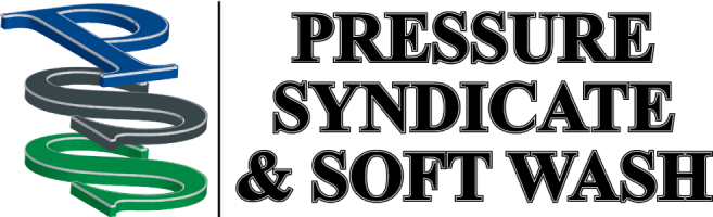 Pressure Syndicate & Soft Wash