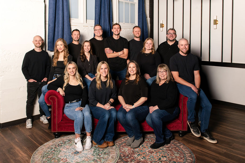 The Elm Group Brokered by REAL Ranks #5 Nationally for Large Team Units in Q4