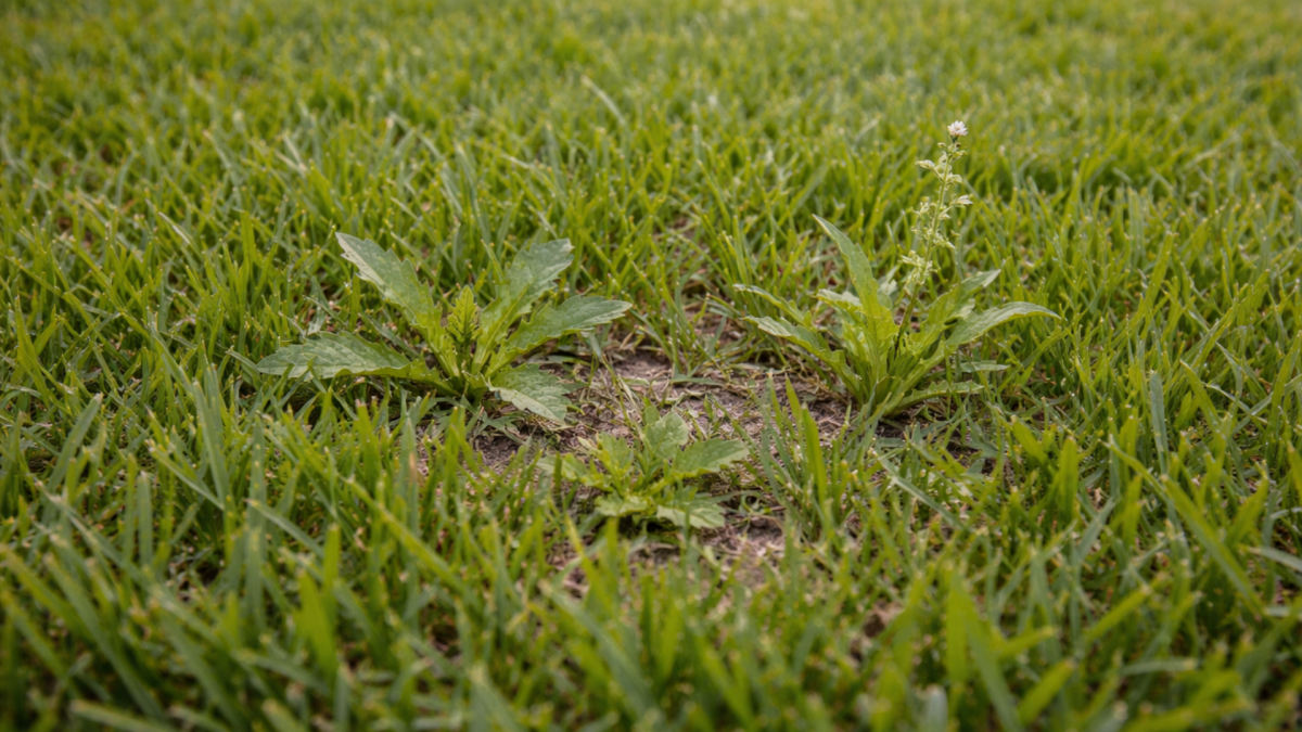 Spring Weed Control Guidance Issued by Beautiful Exteriors for Coppell Lawns