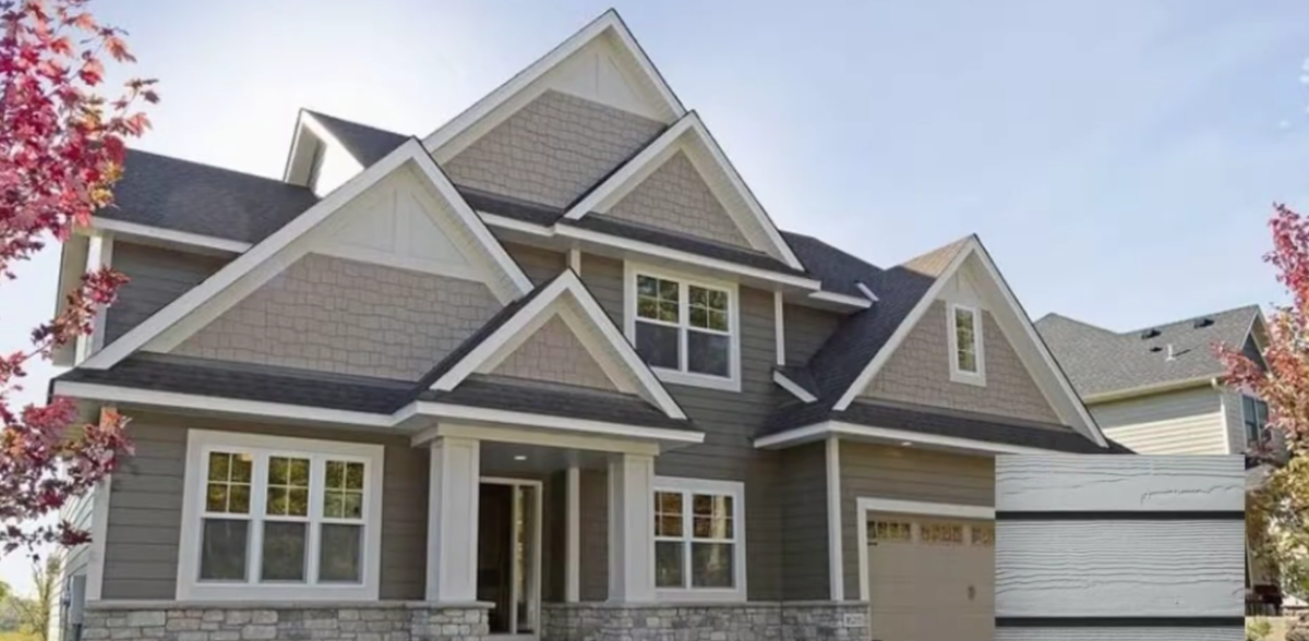 Siding Renton Washington