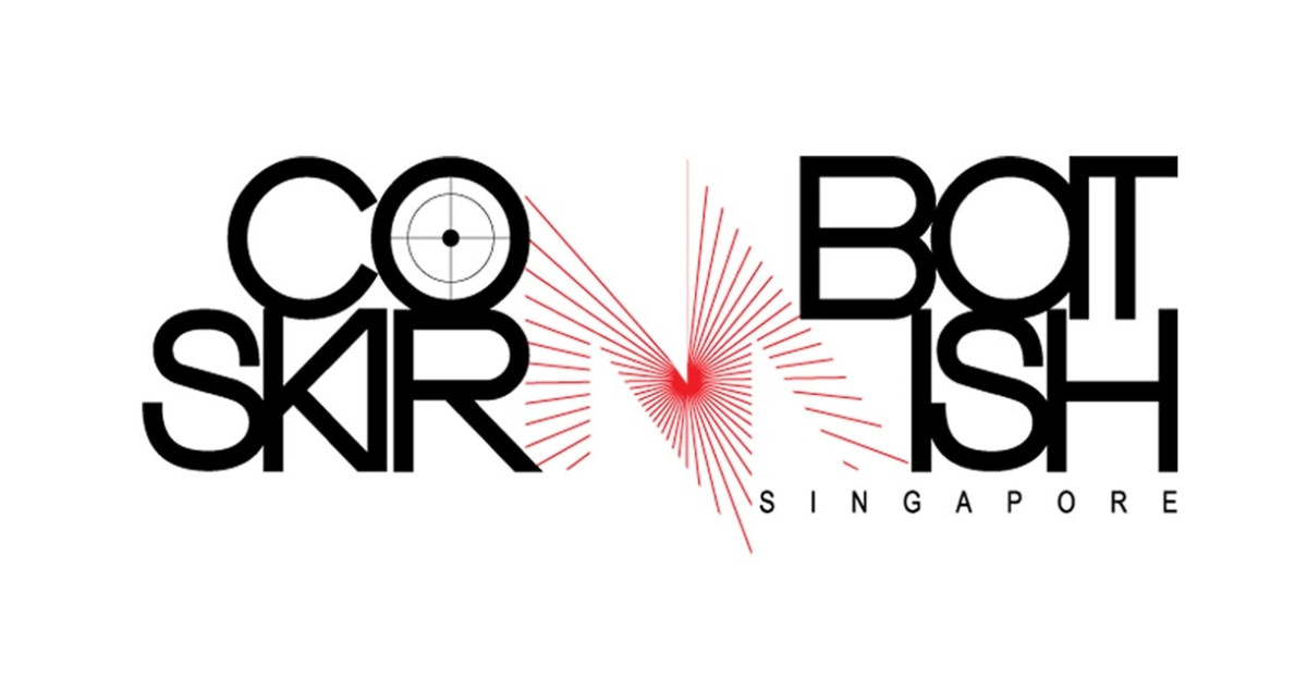 Combat Skirmish Singapore