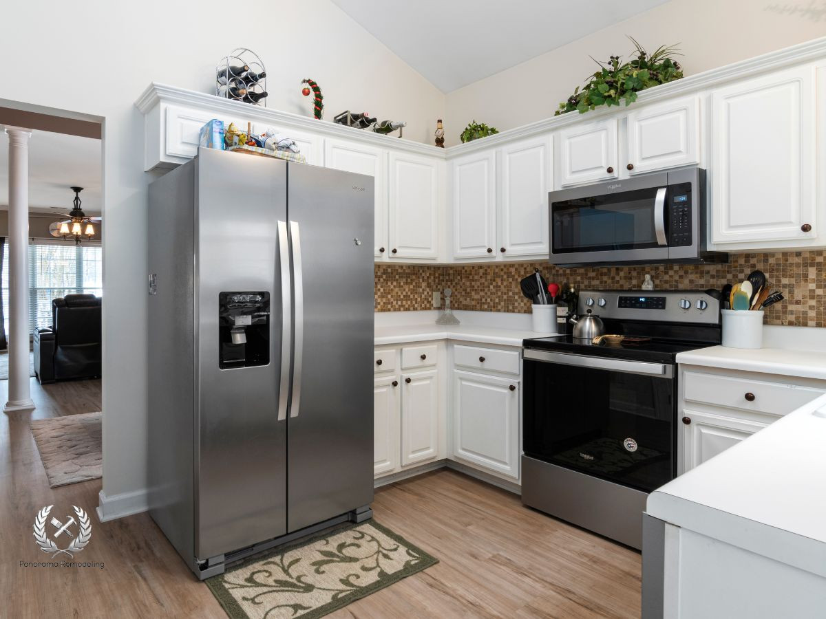 Panorama Remodeling - (721) 722-8081 - kitchen remodeling vienna va.jpg
