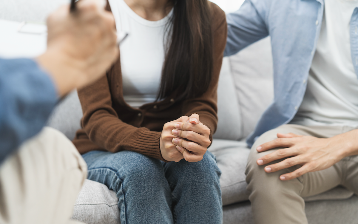 David Tzall, Psy.D, Clinical Psychologist