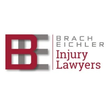 Brach Eichler Injury Lawyers