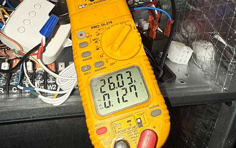 brookhaven ga hvac repair