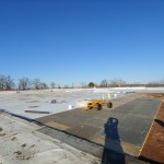 Flat Roofing Columbia Missouri
