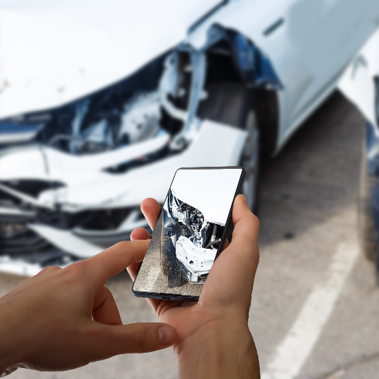 Yale Haymond Law PLLC: Charlotte’s Professional Car Accident Lawyer