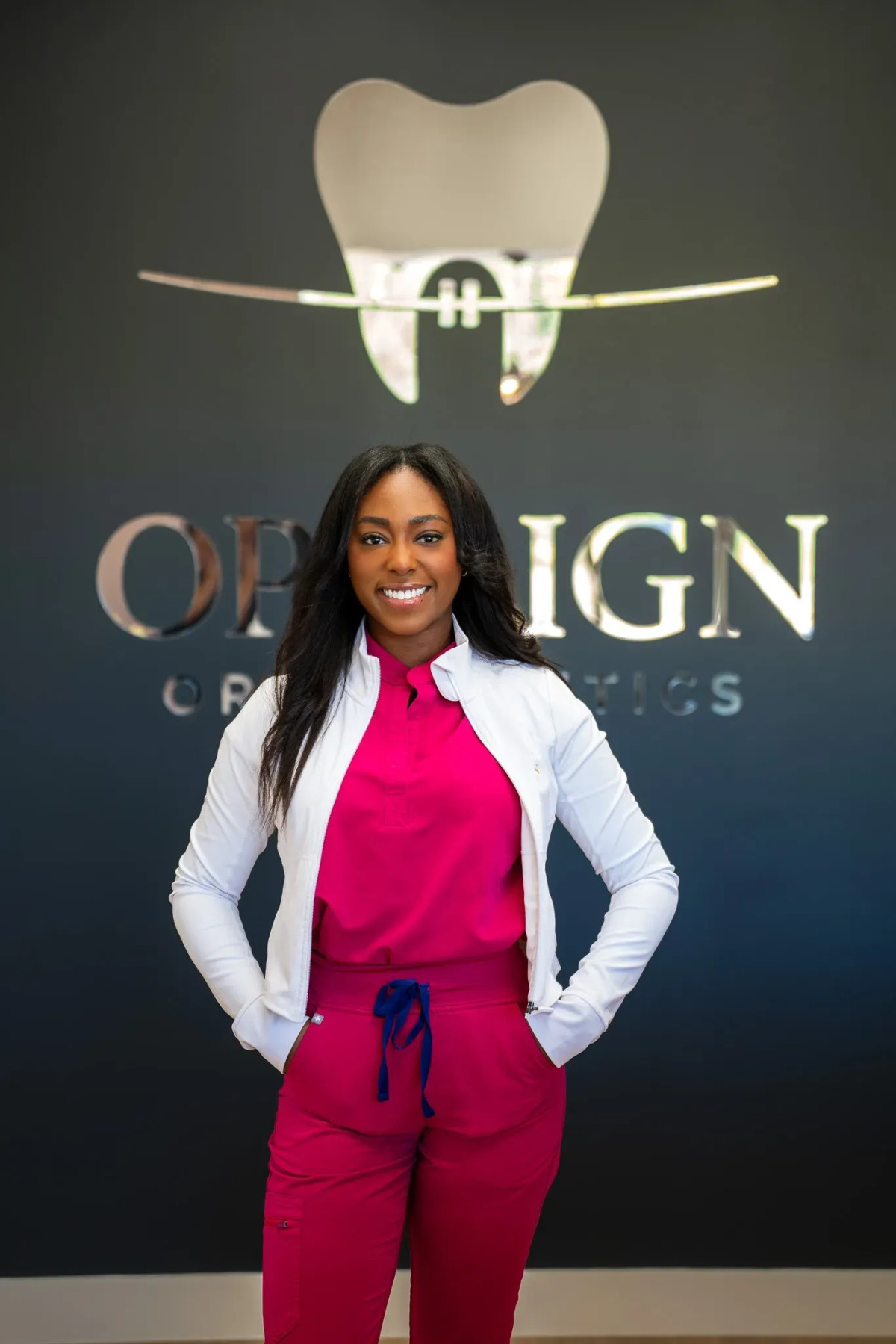 New Orthodontic Practice Opens in Kingwood, Texas