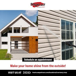 Fresh Coat Painters of Cranberry Twp