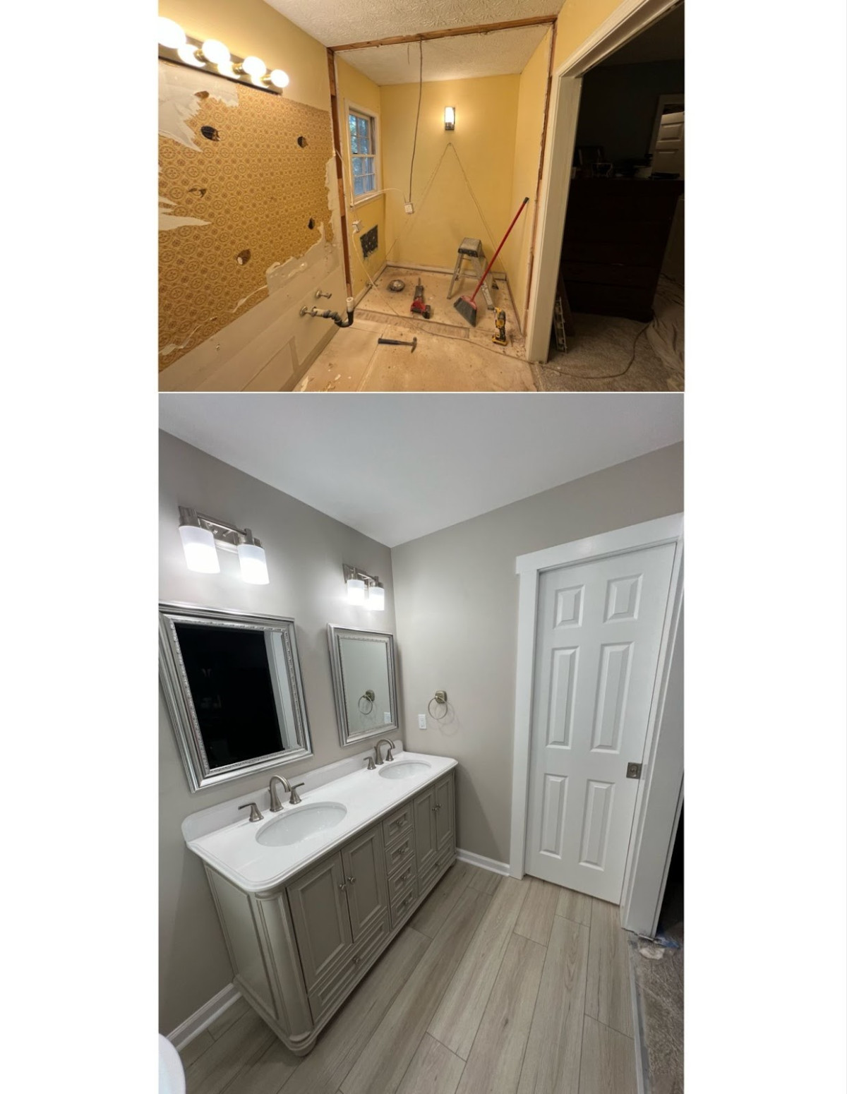bathroom remodeling companies Loganville