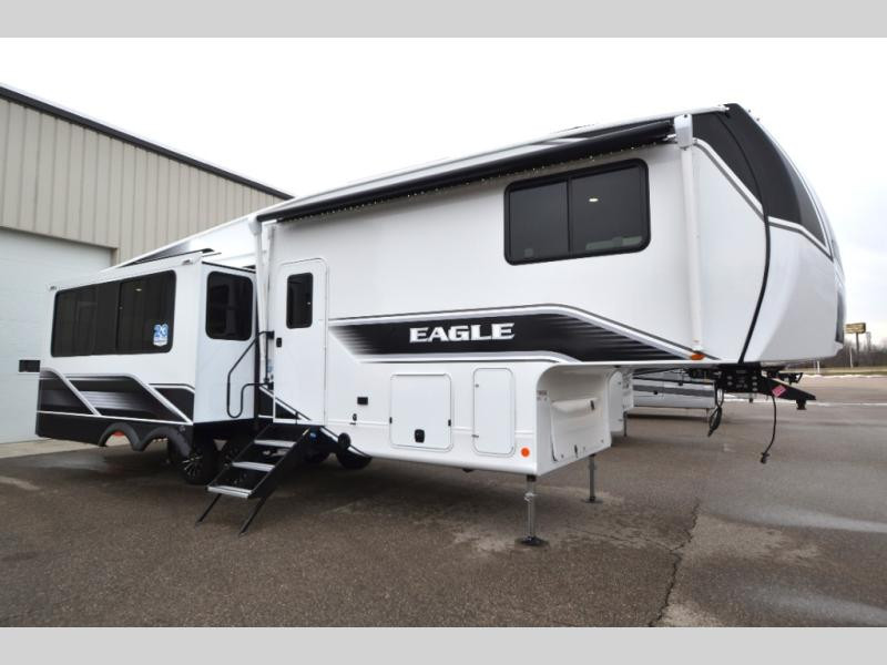 2026 Jayco Eagle HT 29RLC-exterior