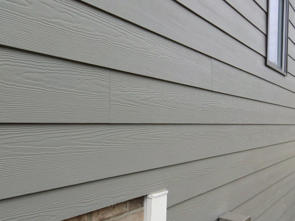 CWS Exteriors, Windows and Siding Reveals James Hardie Siding's ...