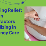 Expecting Relief: Houston Chiropractors Specializing in Pregnancy Care