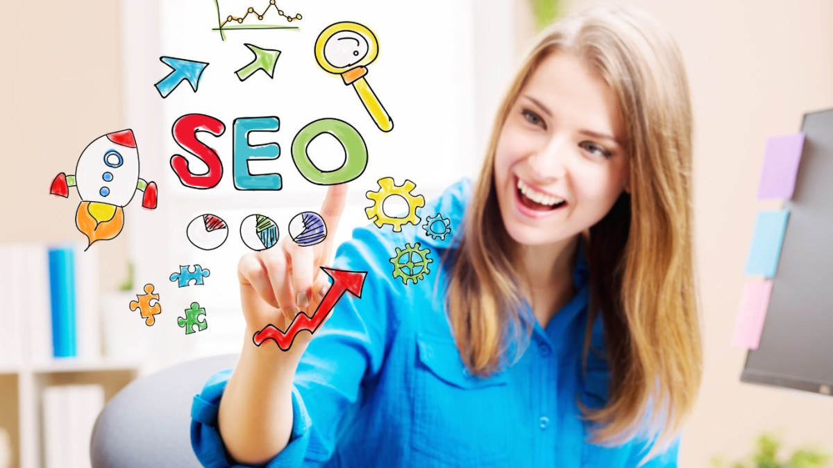 SEO Agency