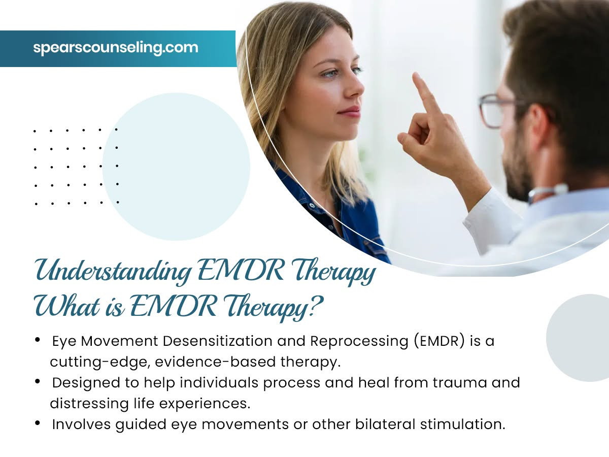 EMDR Therapy