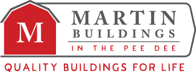 Martin Buildings in the Pee Dee