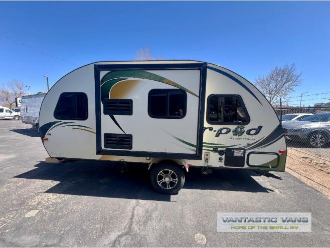 Discover Locally Available RV Options for Road Travel with Vantastic Vans
