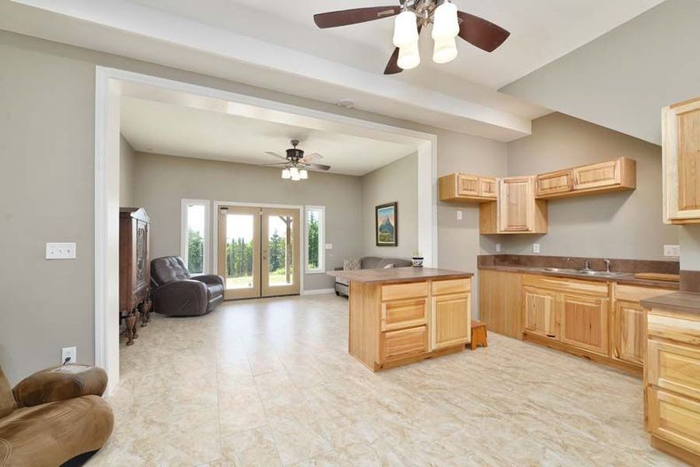 Remodeling Contractor in Rexburg, ID Highlights Kitchen Backsplash Designs