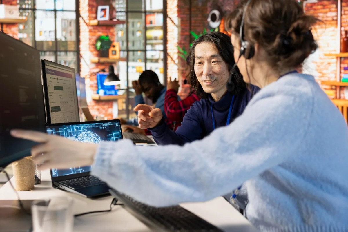 Streamlined Operations for E-Commerce Success