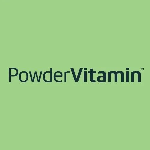 PowderVitamin