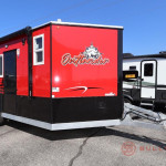 New 2026 Ice Castle Fish Houses Ice Castle 17' Outlander RV.jpg