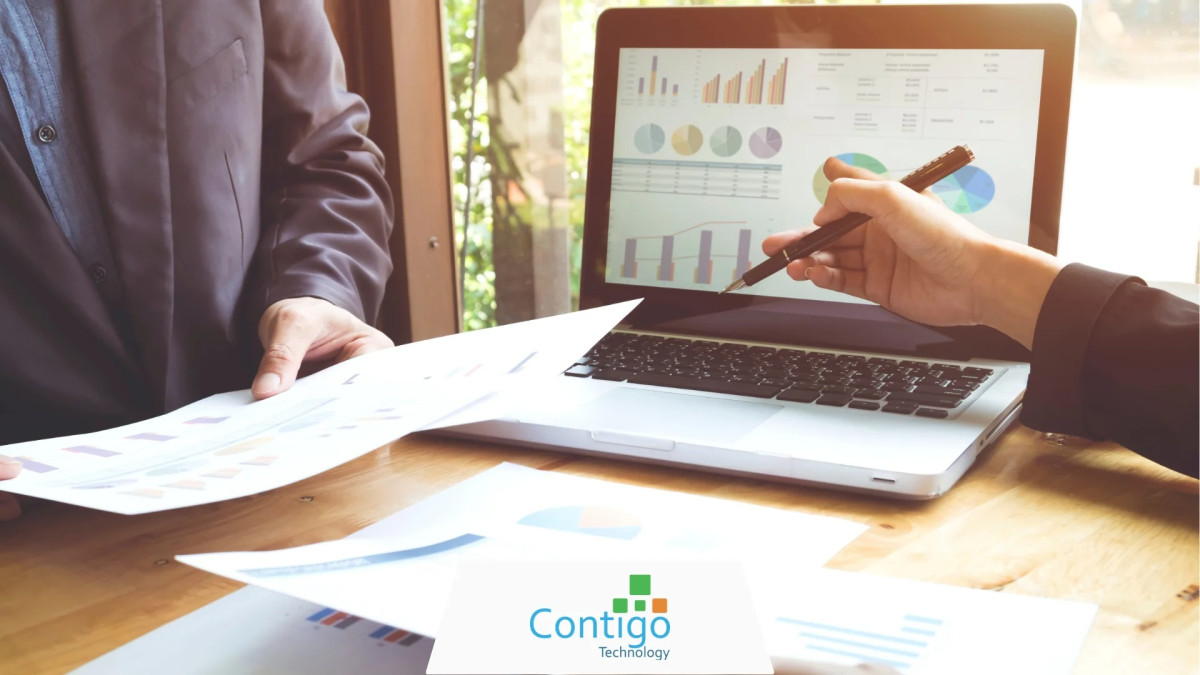 Austin IT Support Provider Shares the Benefits of IT Infrastructure Outsourcing