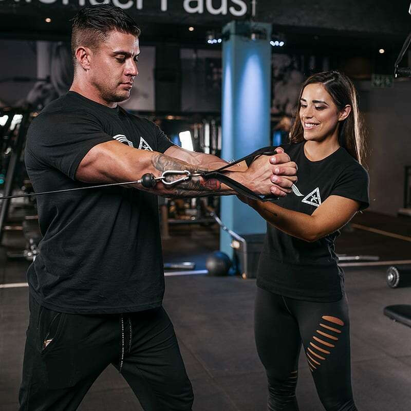 Trifocus Fitness Academy Explains What CATHSSETA Accreditation Means for Fitness Students