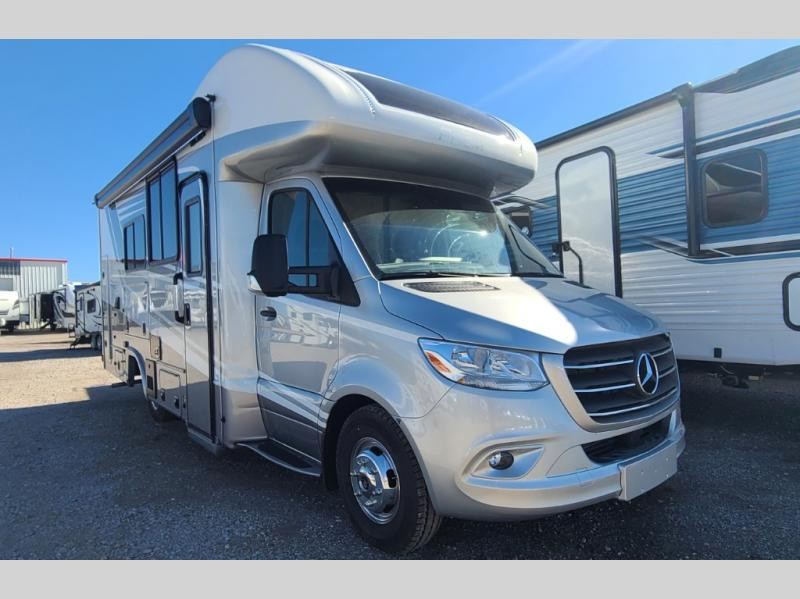 Coachmen RV Prism Elite 24MBE exterior