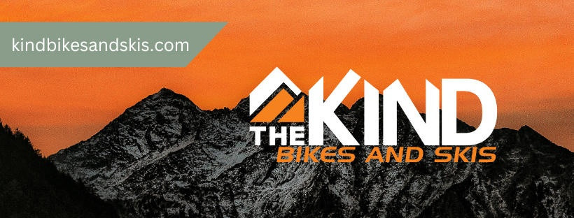 Kind Bikes and Skis