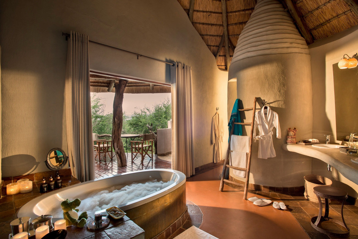 Madikwe Safari Lodge Shares Guide to Planning a Family Safari