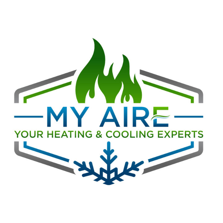 My Aire Heating and Cooling
