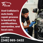 Xcel Collision backed by certifiactions and warranties (1).jpg