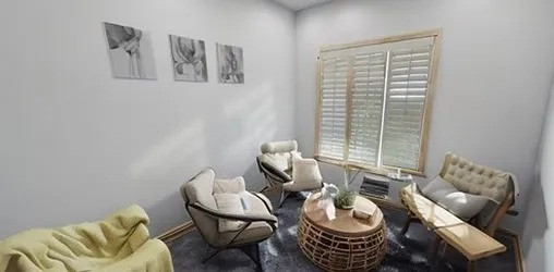 Tailored Therapy for South Asian and Muslim Communities