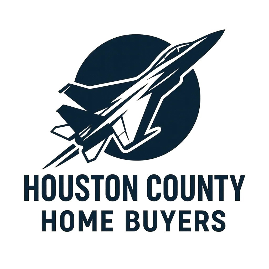 We buy houses in Warner Robins