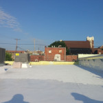 missouri flat roof installation services