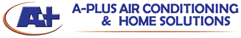 A-Plus Air Conditioning & Home Solutions