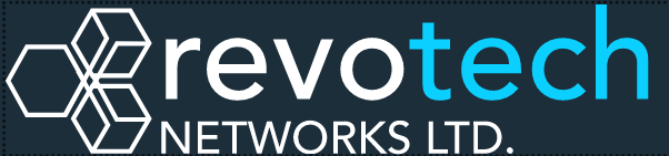 Revotech Networks - Vancouver Managed IT Services Company