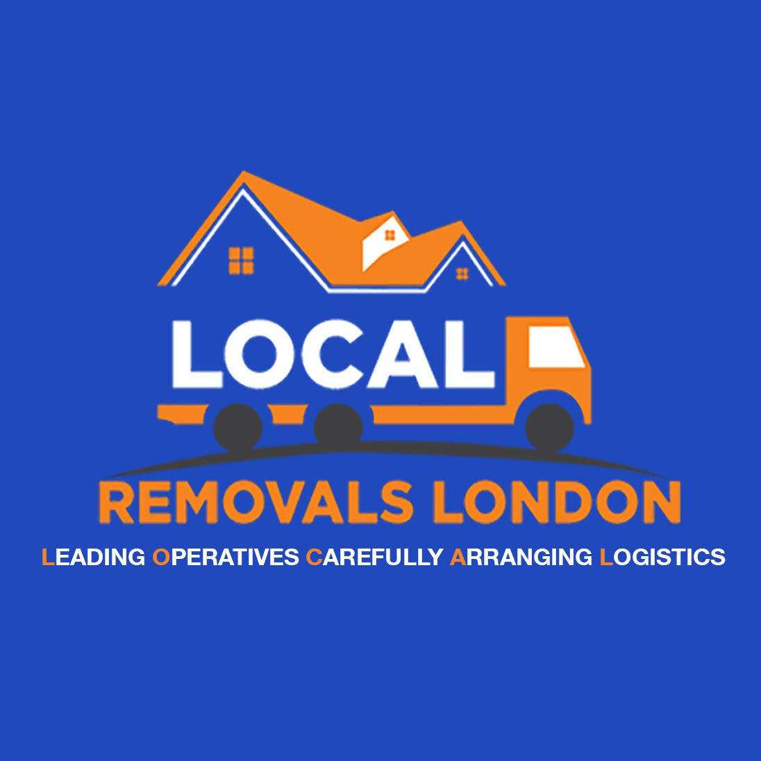 Local Removals London Ltd