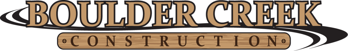 Boulder Creek Construction