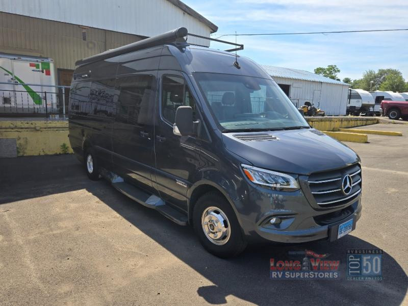 2023 Winnebago Era 70x-exterior