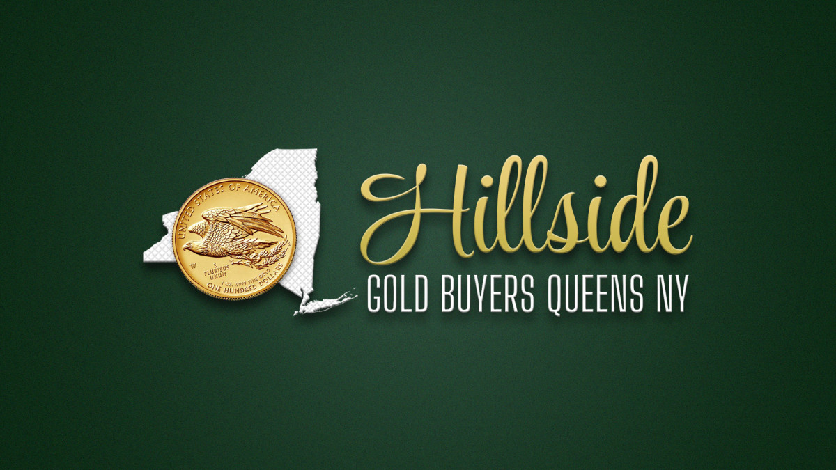 Hillside Gold Buyers